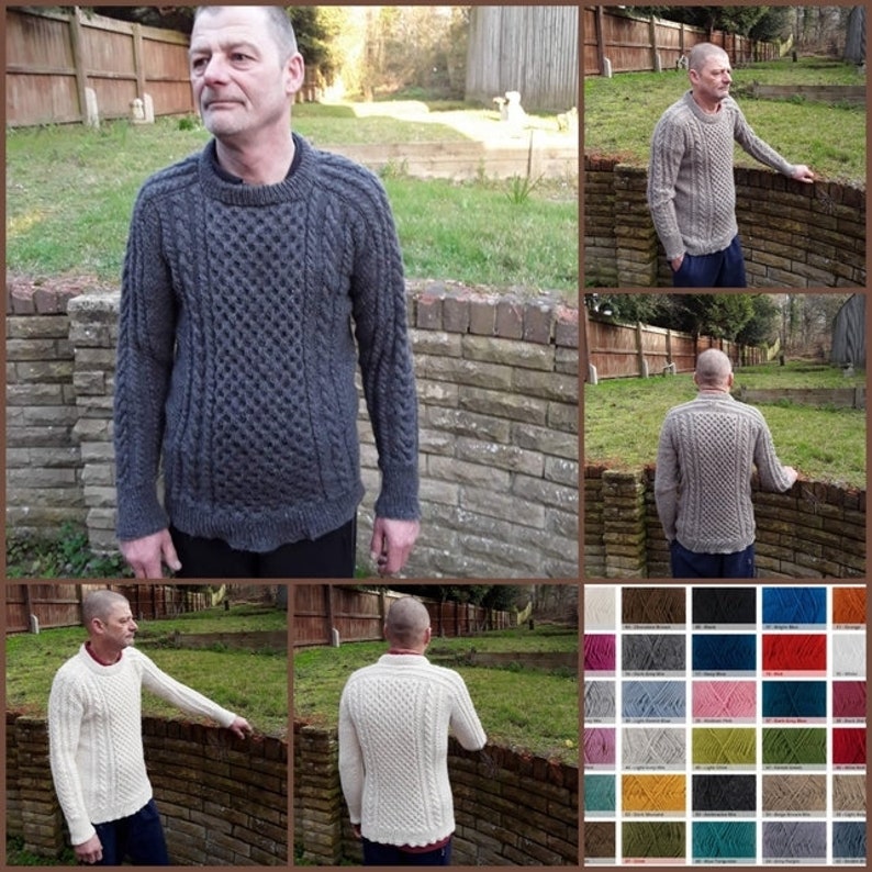 xxxl jumpers