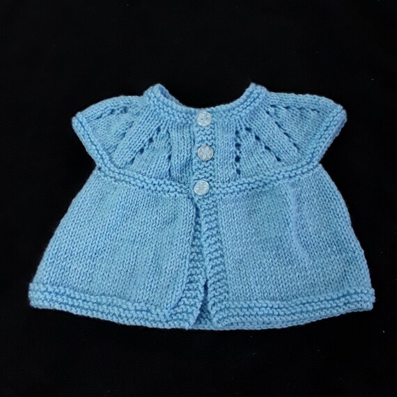 sleeveless sweater for baby boy