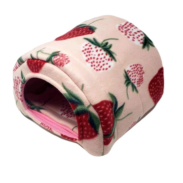 Guinea Pig Fleece Bedding Etsy