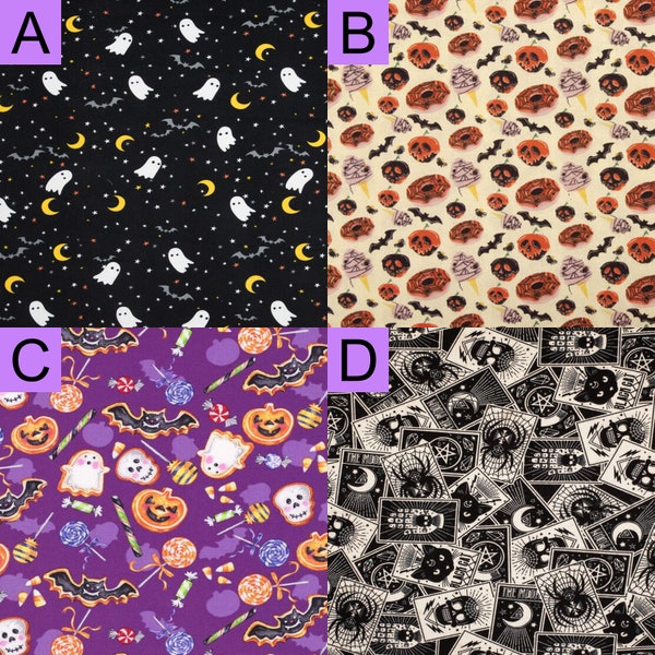 Halloween Bedding Item for Guinea Pigs, Ferrets, Rats, Chinchillas, Sugar Gliders, Hedgehogs, Washable Absorbent Fleece Bedding Great Gift