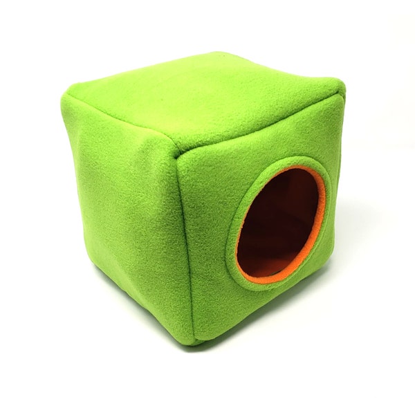 Hedgehog Toys for Cage Etsy