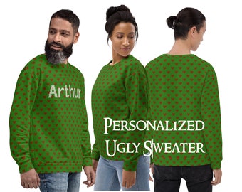 Buy Geek Ugly Sweater Online In India 