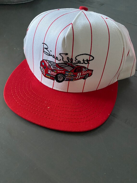 Nascar Hat - Etsy