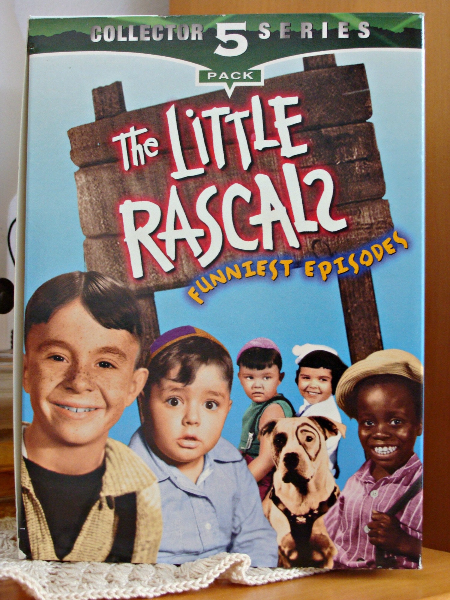 その他 Little Rascals Gift Set 4 [VHS] p706p5g Amazon.com: Little Rascals Gift Set (VHS Set of 12) : Little