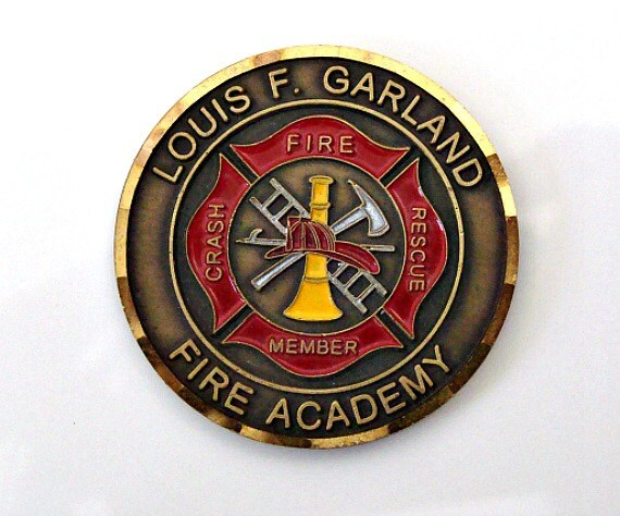 garland fire academy