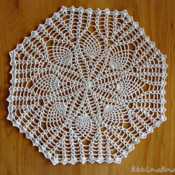 Pineapple Crochet - Etsy