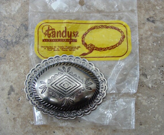 tandy leather buckles