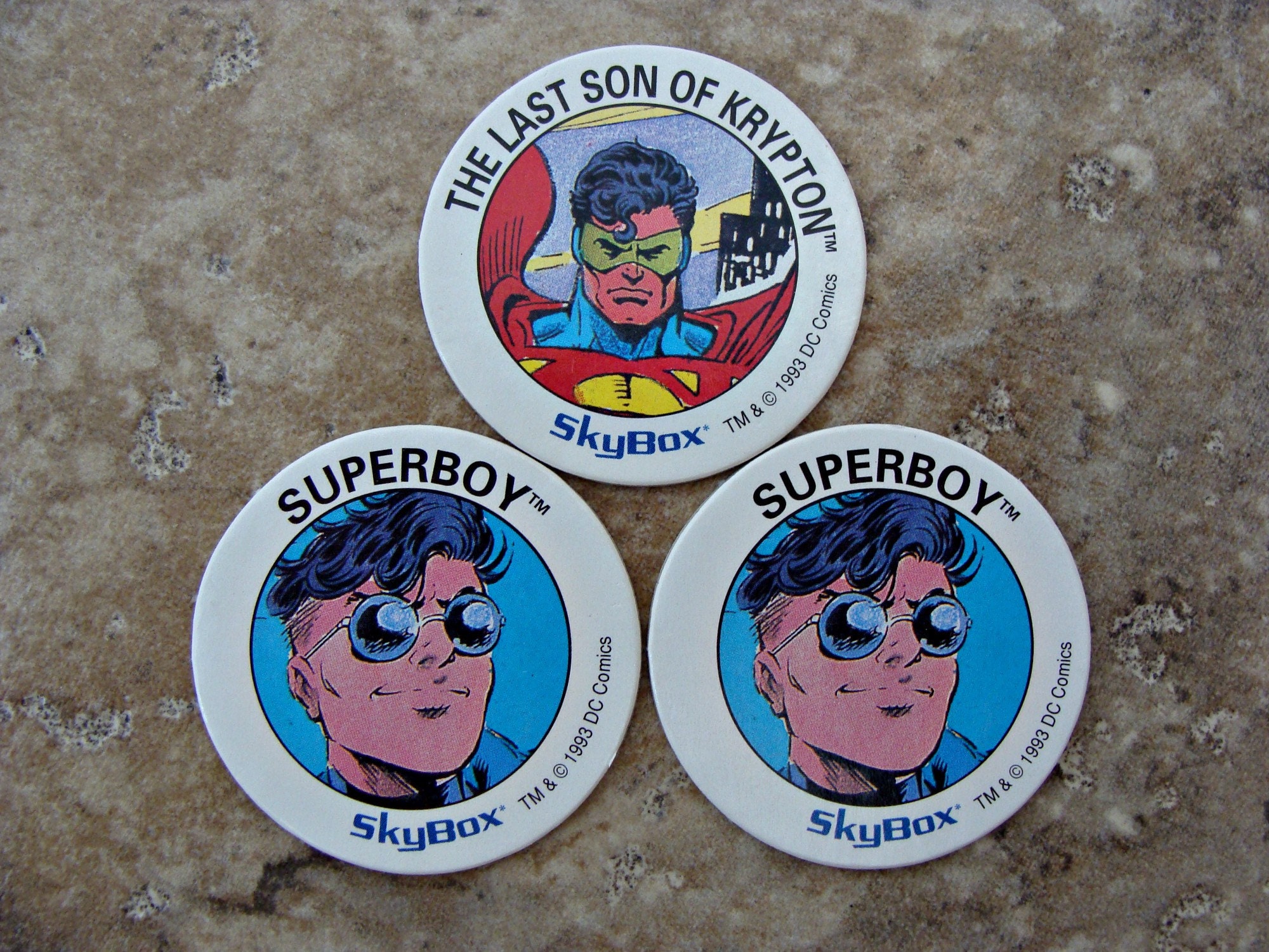 Comic Pogs - Etsy Comic Pogs - Etsy