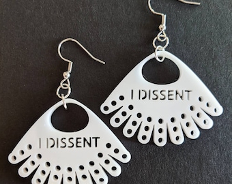 DISPONGO RBG Collar Pendientes