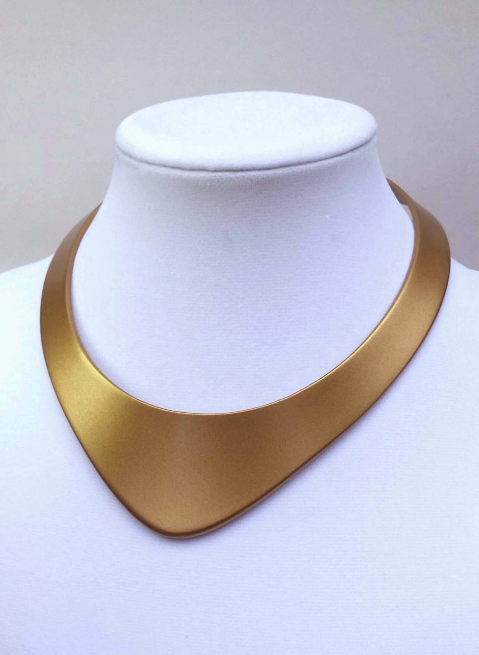 Jasmine Costume Accessories Necklace