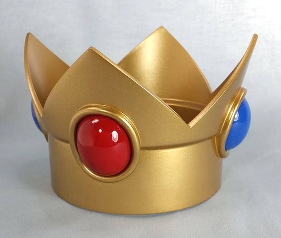 Free Free Princess Peach Crown Svg SVG PNG EPS DXF File