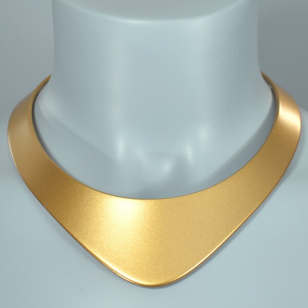 Jasmine Necklace from Aladdin