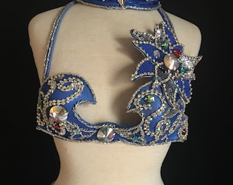 Belly Dance Costume from Egypt