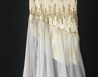 TOP QUALITY Belly Dance Skirt