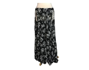 Belly Dance Skirt. Custom fit!