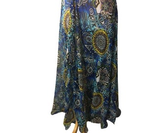 Belly Dance Skirt. Custom fit!