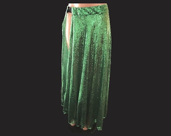 Belly Dance Skirt