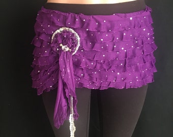 Belly Dance Hip Belt