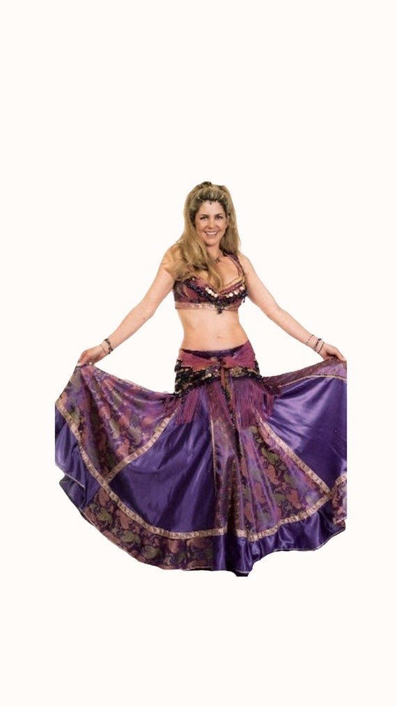 belly dance accessories near me