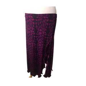 Belly Dance Skirt