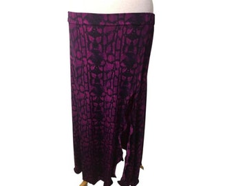 Belly Dance Skirt