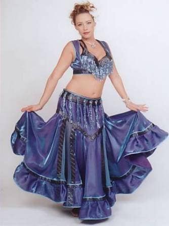 Belly dance sword - Etsy 日本