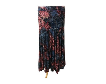 Belly Dance Skirt