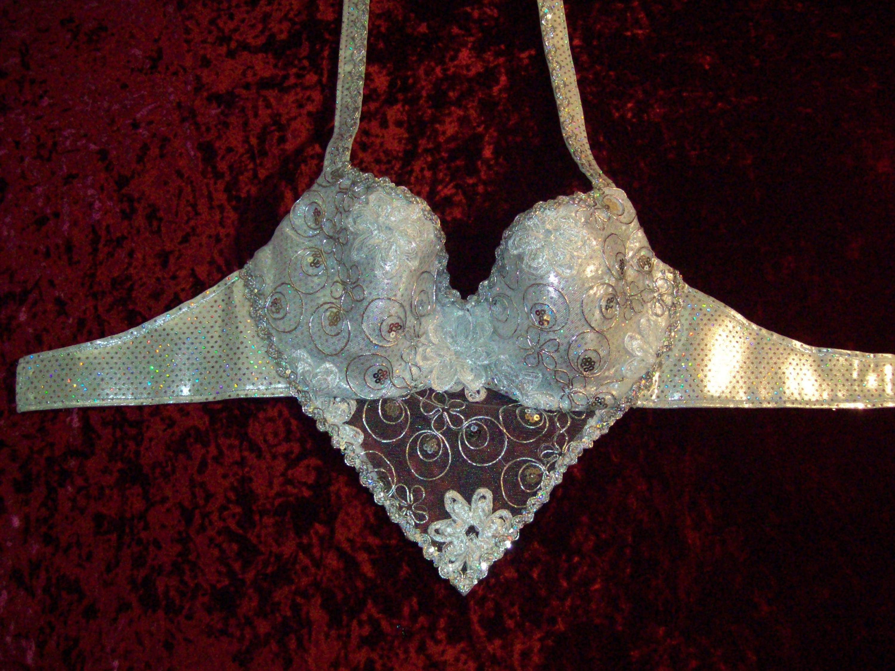 Custom set. Custom set