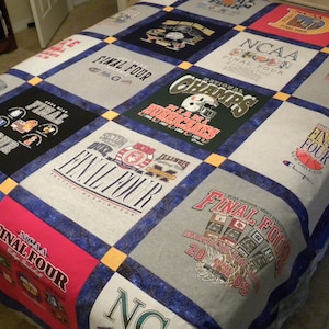 QUILT Basic T Shirt