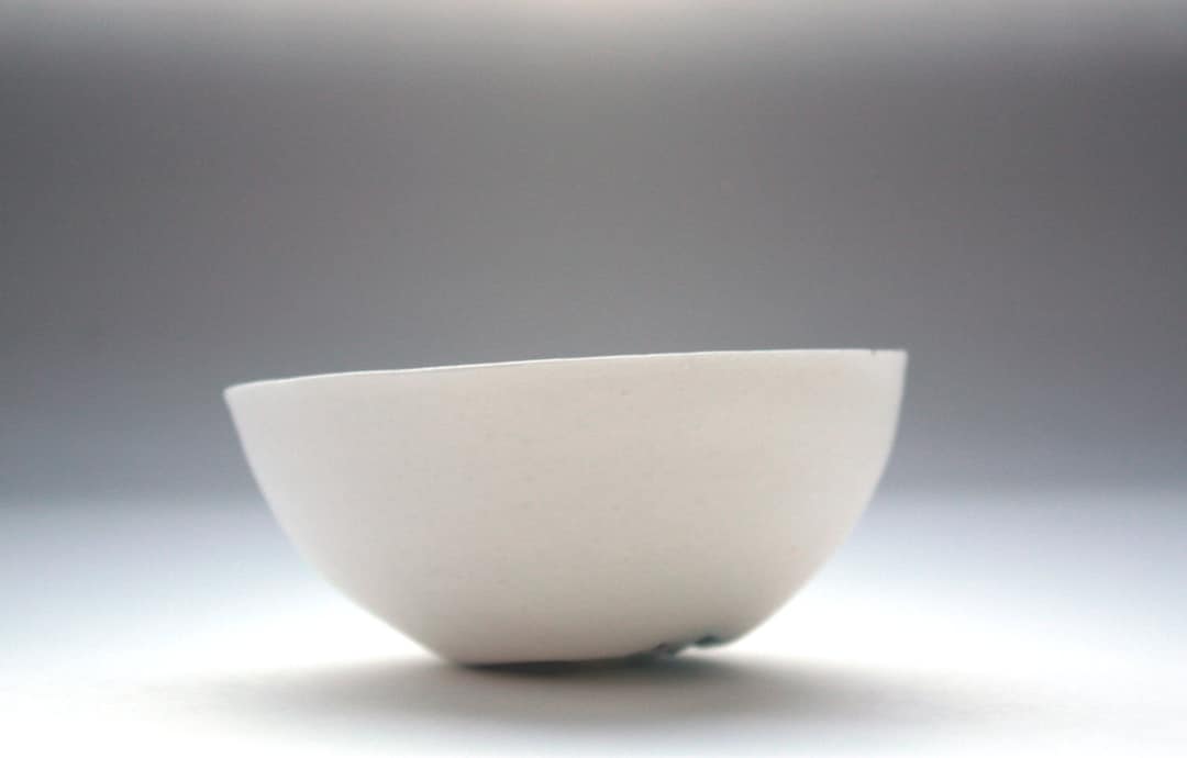 Small Decorative Bowl. Decorative Stoneware English Fine Bone Etsy