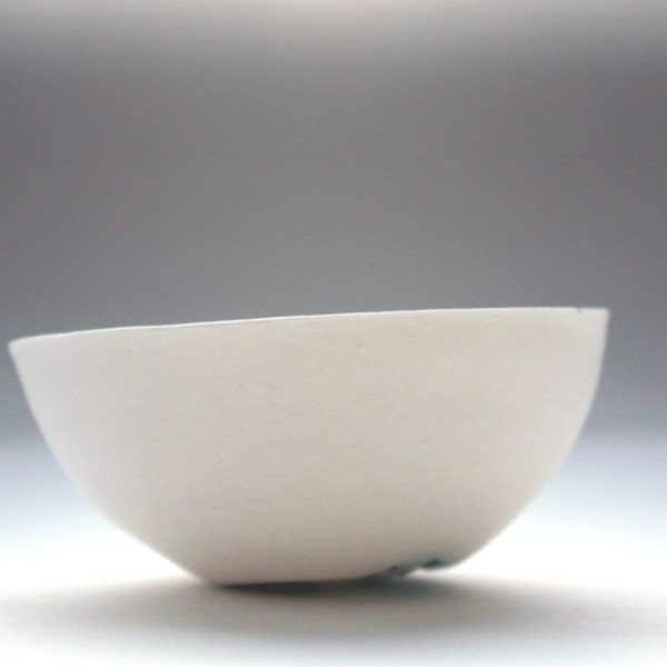 Small decorative bowl. Decorative stoneware English fine bone china small bowl with green and purple hue.