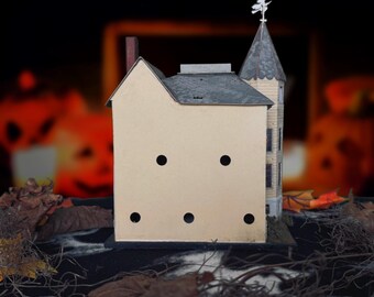 Casper's Haunted Mansion - Halloween Haunted House