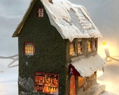 Toy Shop