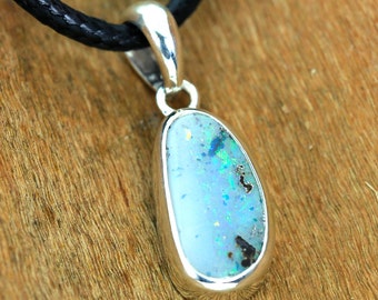 opal matrix 37ct