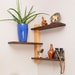 see more listings in the Floating Shelves section