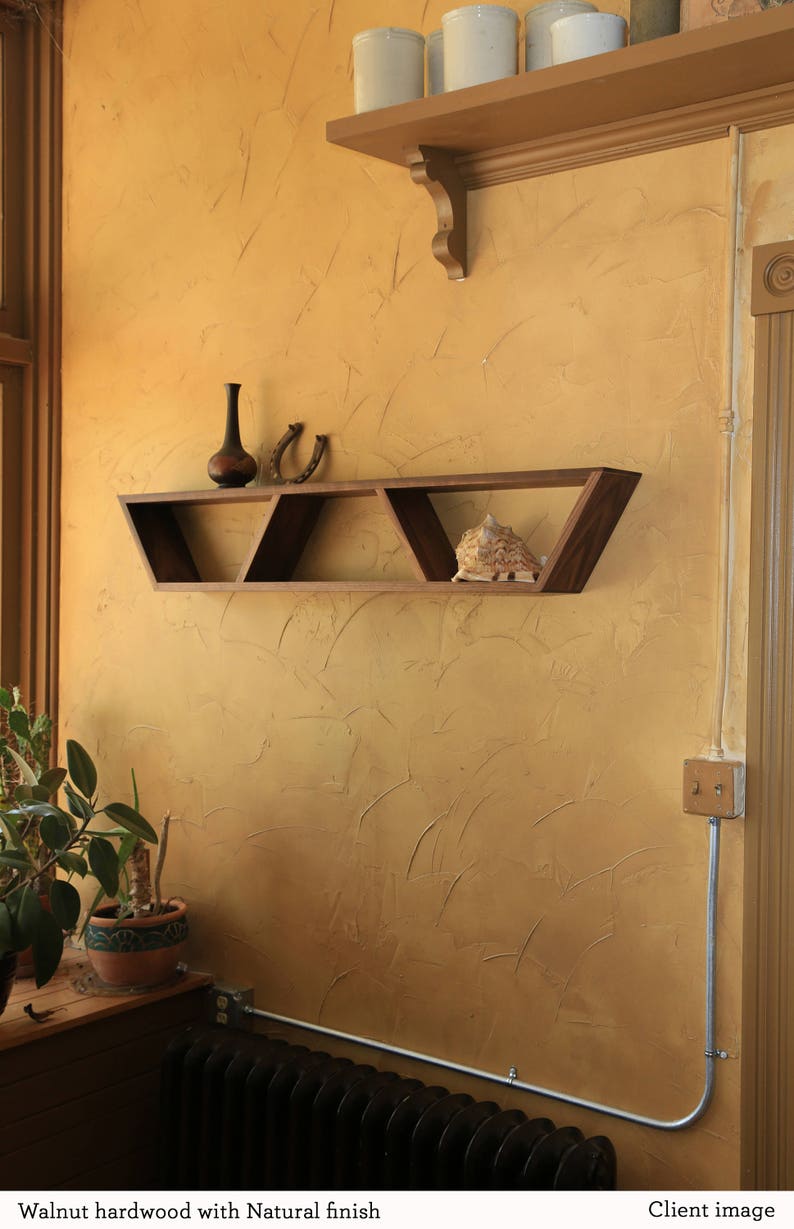 HaaseHandcraft Shelf - Thumbnail 4