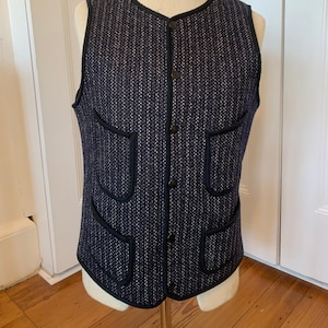 Browns beach vest on sale