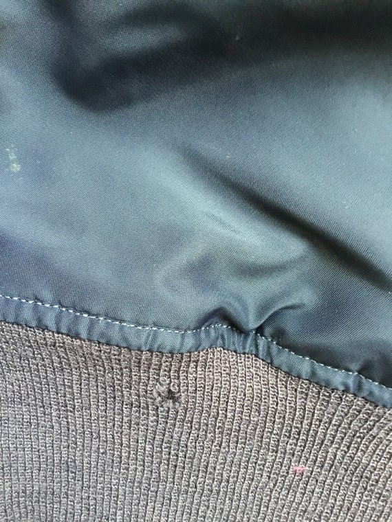 Buzz Rickson USN L-2A Flying Jacket - image 9