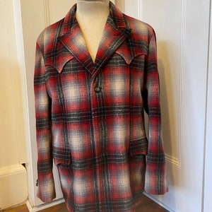 Field & stream men's quilted flannel hooded clearance jacket