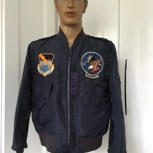 L2a flight jacket hot sale