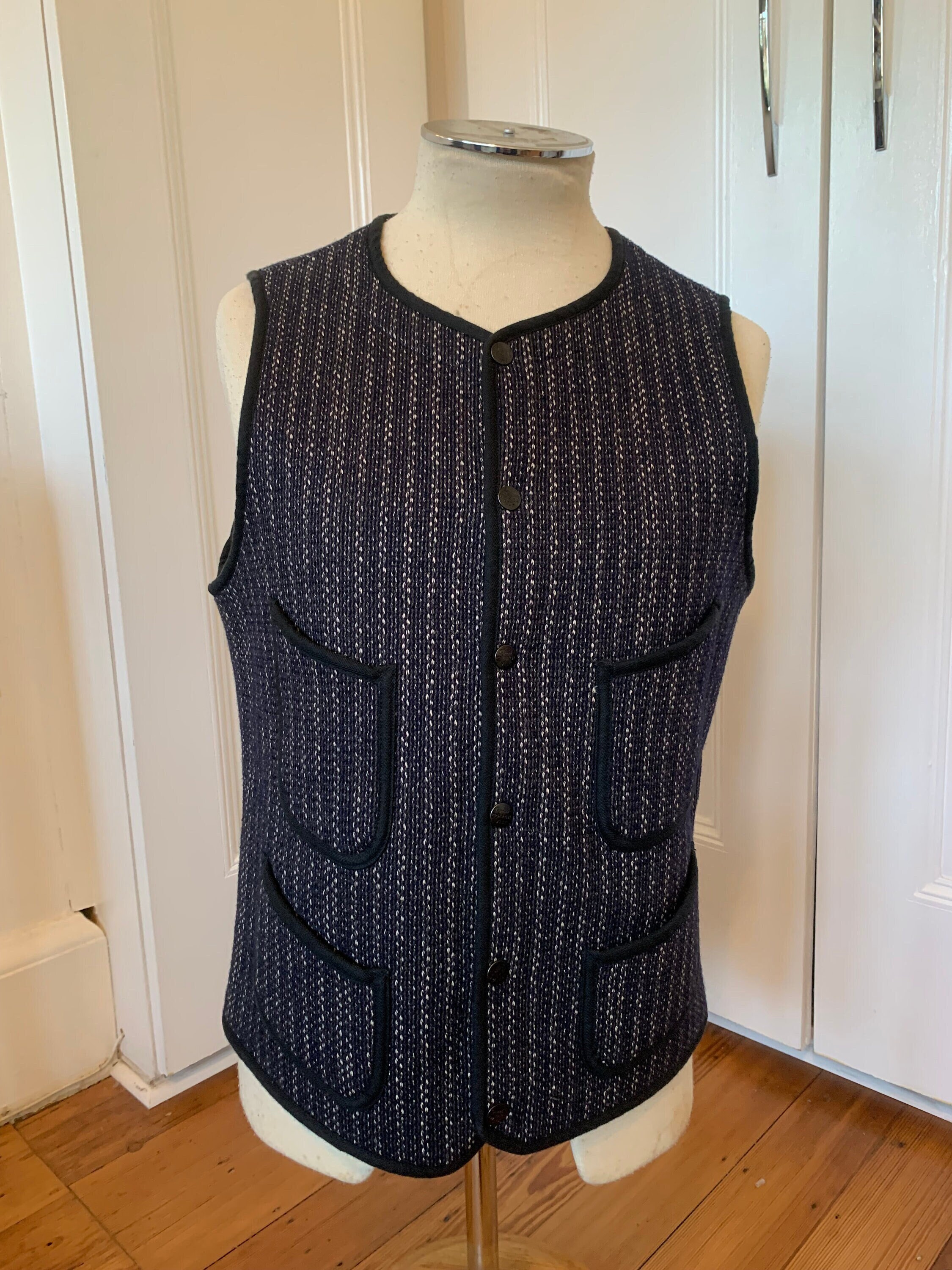 Browns Beach Vest - Etsy Canada Browns Beach Vest - Etsy Canada