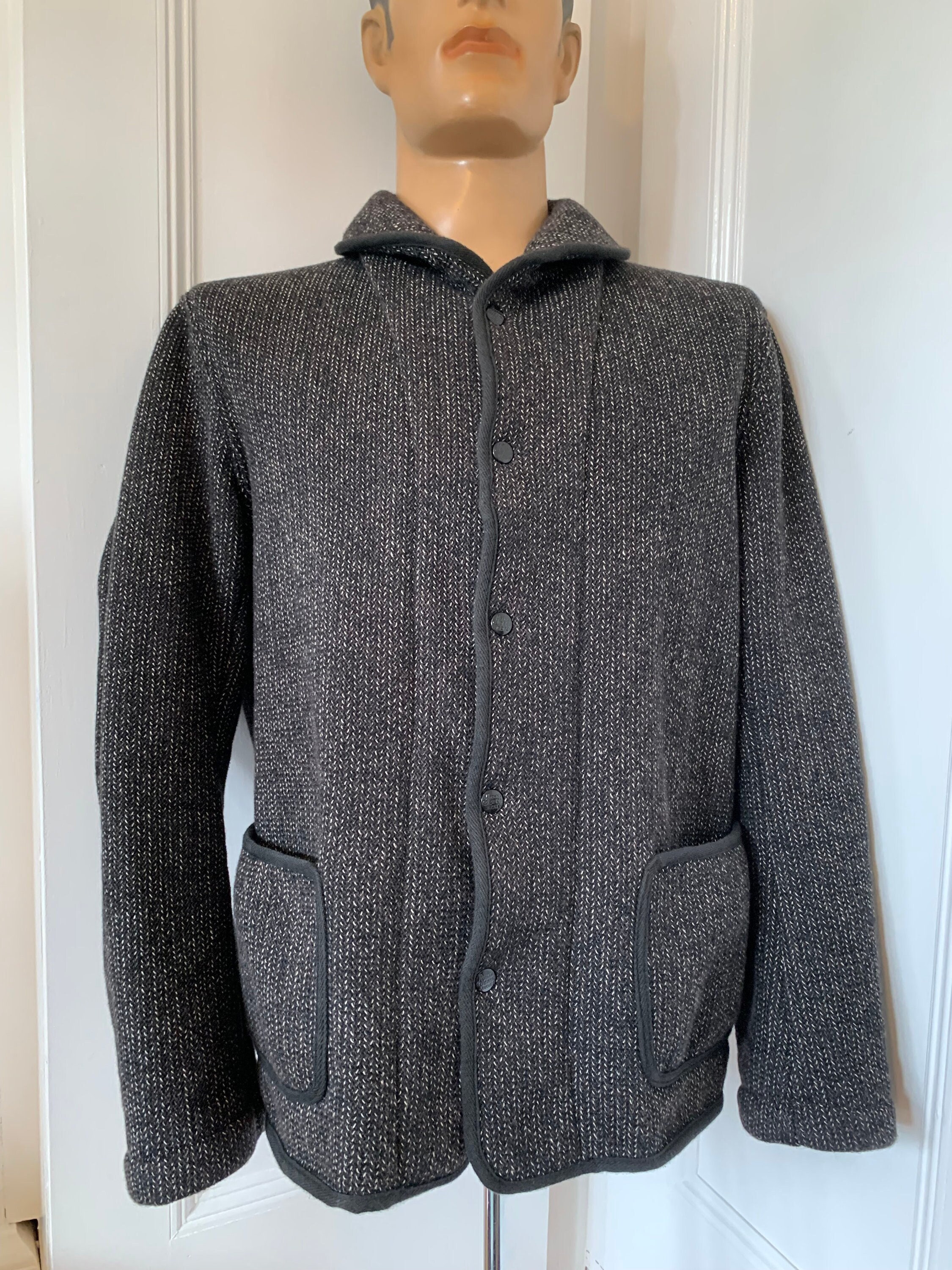 Browns Beach Jacket Mens - Etsy Browns Beach Jacket Mens - Etsy