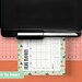 Meal Planner Cacti Print A4 and US Letter Size Pdfs Included INSTANT DOWNLOAD - Etsy