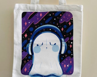 Tote tas Napstablook