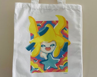 Draagtas Jirachi