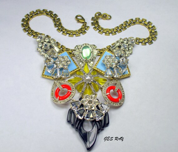 lulu frost necklace