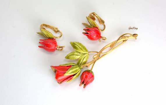 Park lane brooch sale