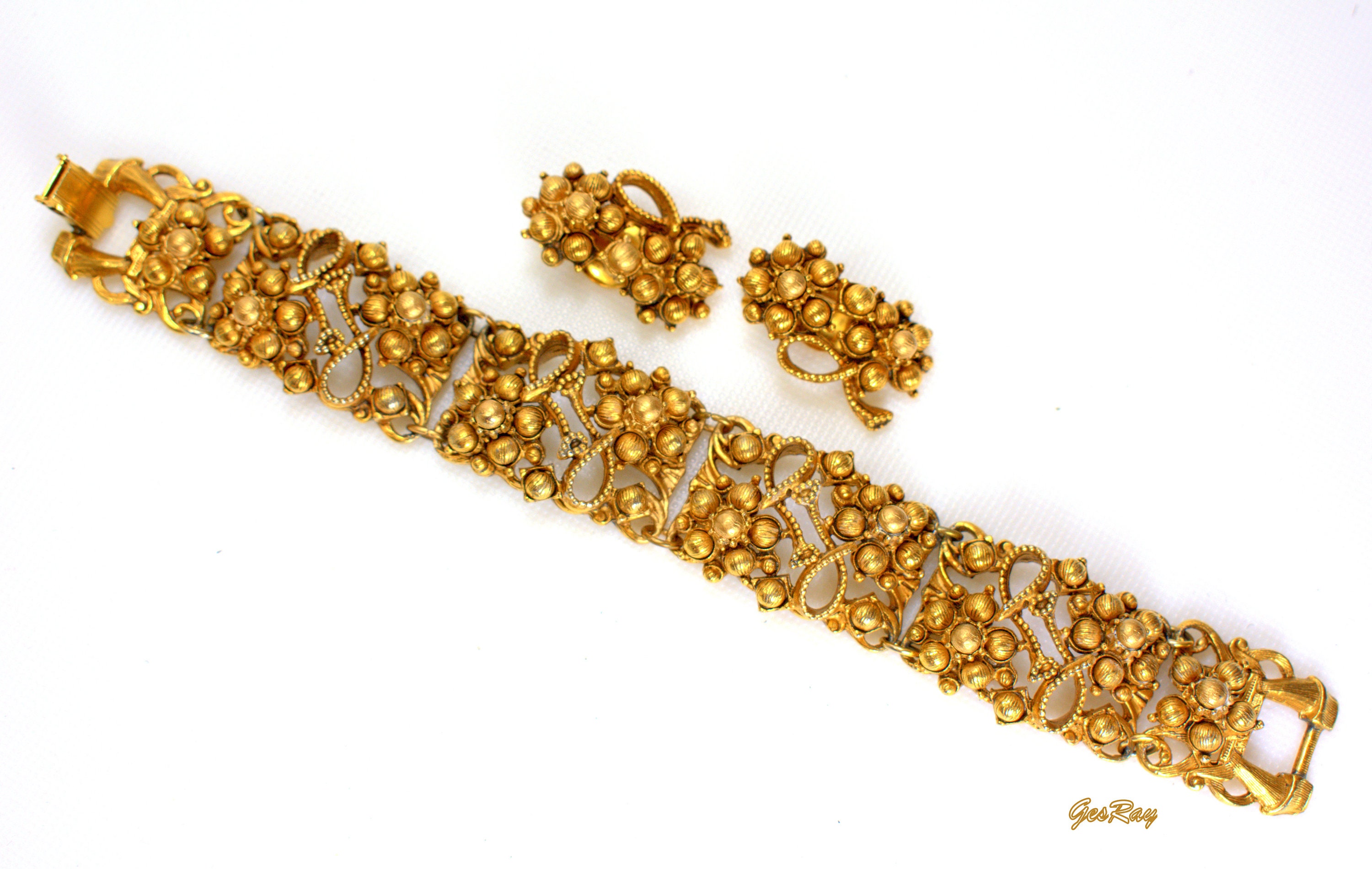 Florenza outlet vintage jewelry