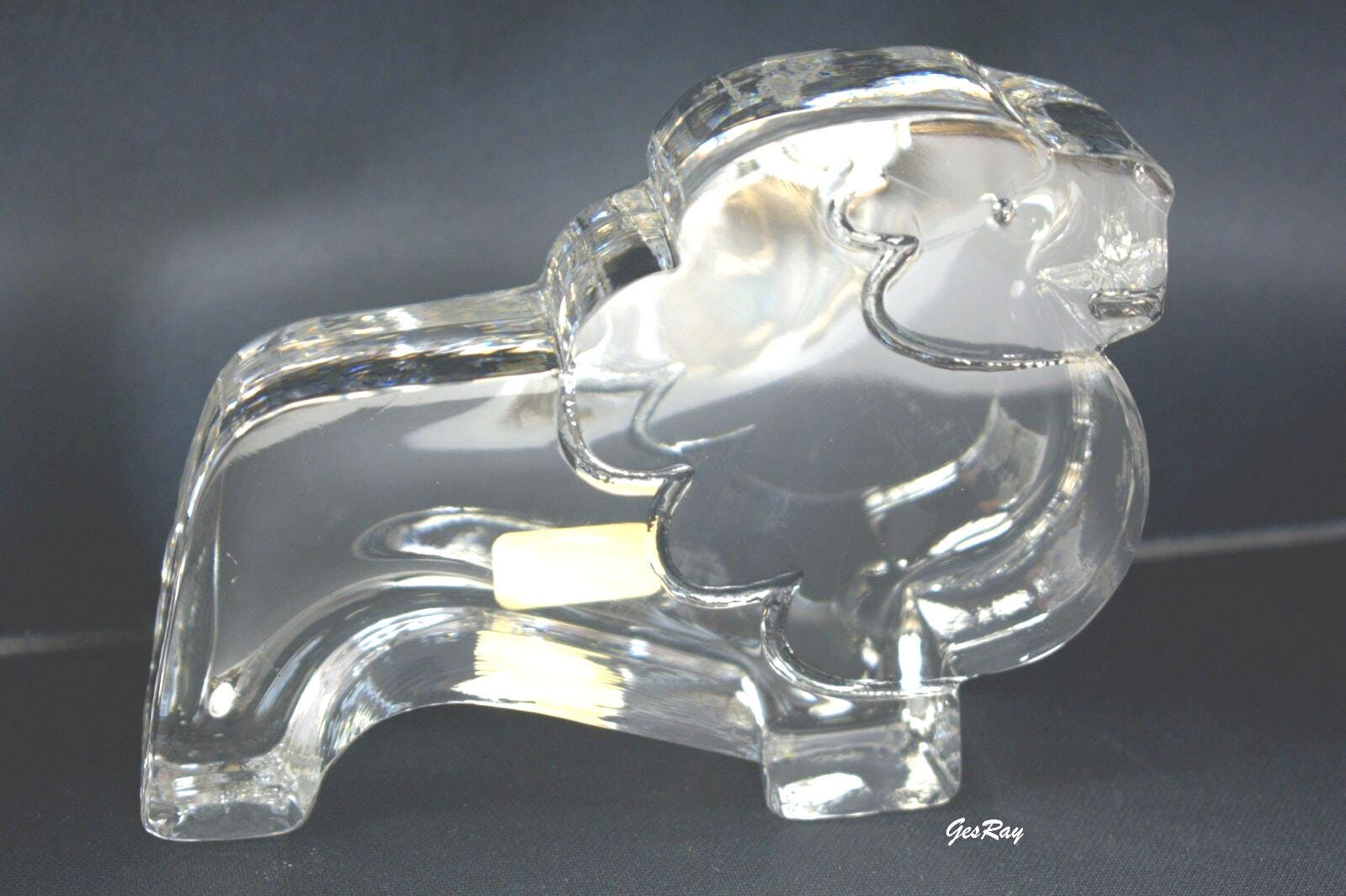 Kosta Boda Figurines - Etsy