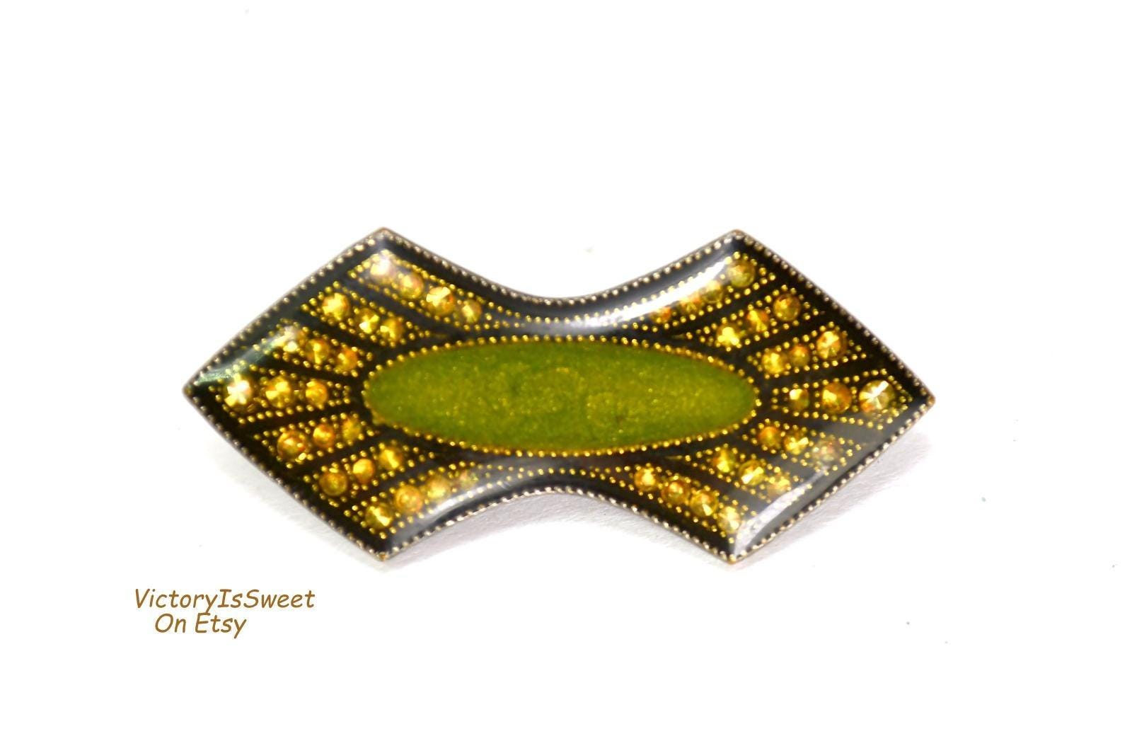 Pierre bex brooch - Etsy 日本